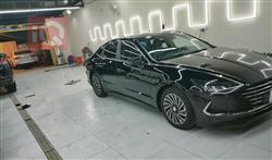 هیوندای سۆناتا